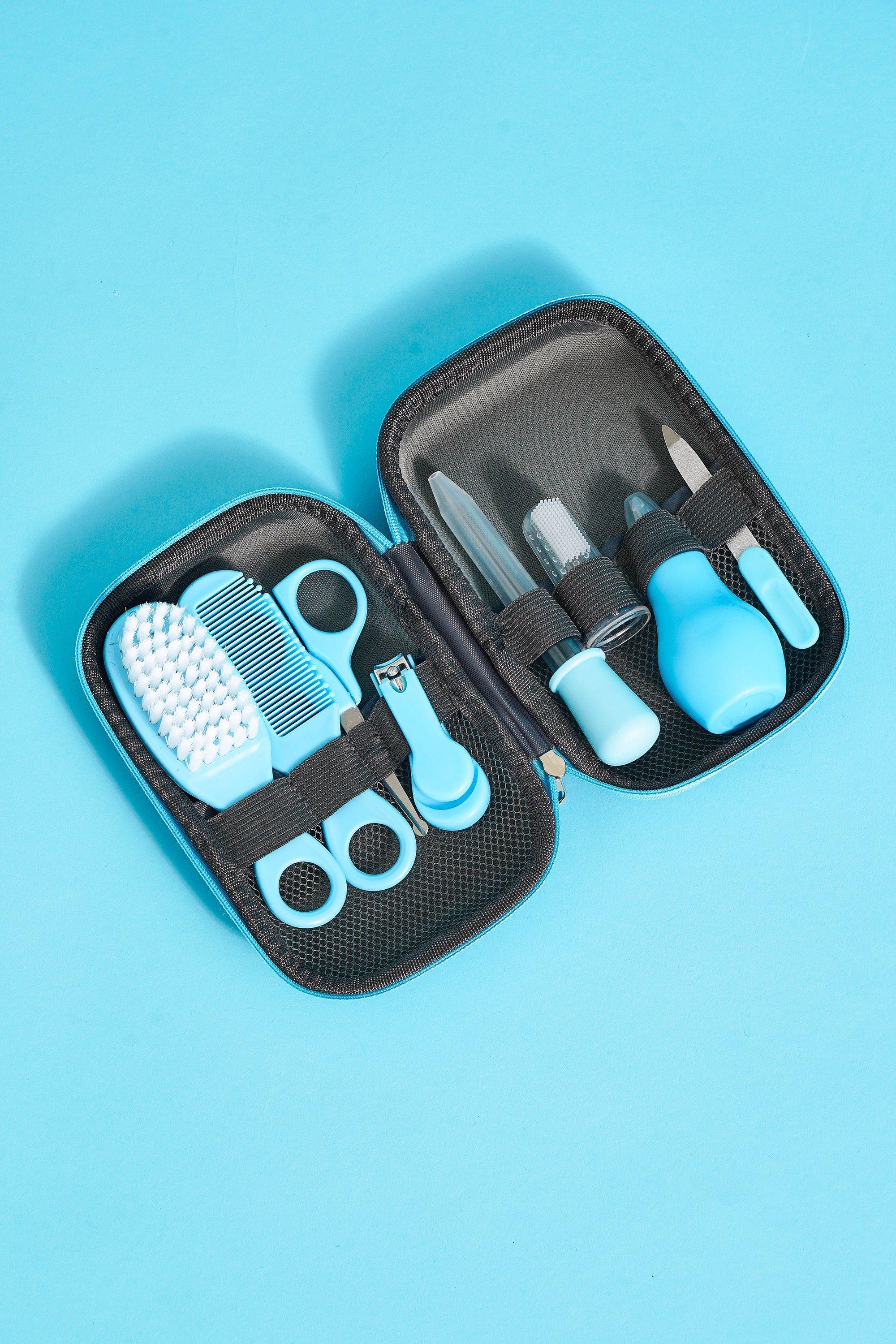 baby-grooming-set