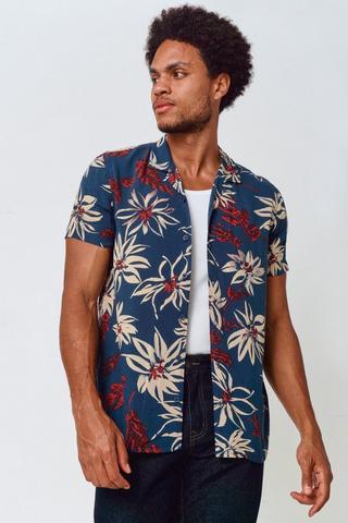 Printed Shirt