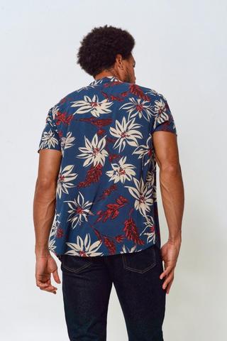 Printed Shirt