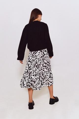 Midi Skirt
