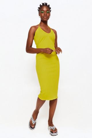 Bodycon Dress