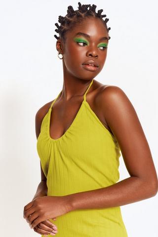 Bodycon Dress