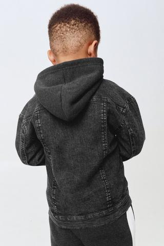 Mr price outlet jean jackets