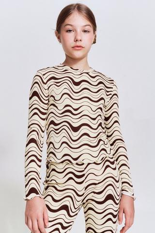 Long Sleeve Top