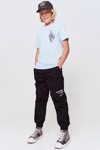 Cargo Pants