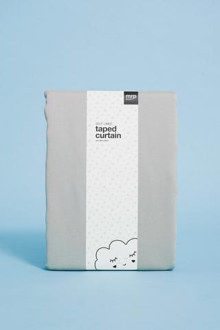 MRP Baby Taped Curtain
