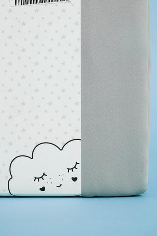 MRP Baby Taped Curtain