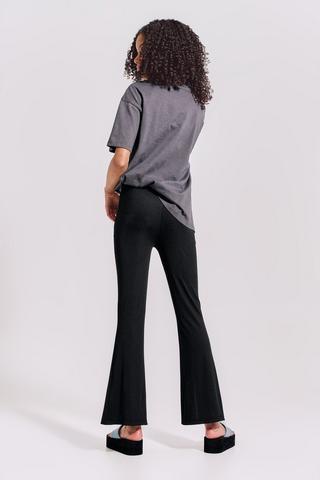 Flare Leggings