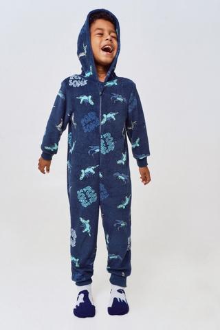 Dino All In One
