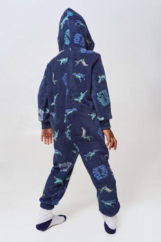 Dino All In One