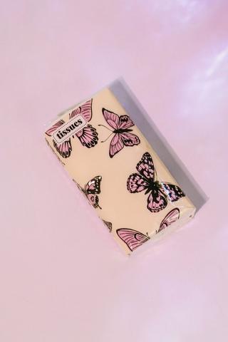 10 Pack Tissues