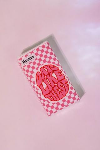 10 Pack Tissues