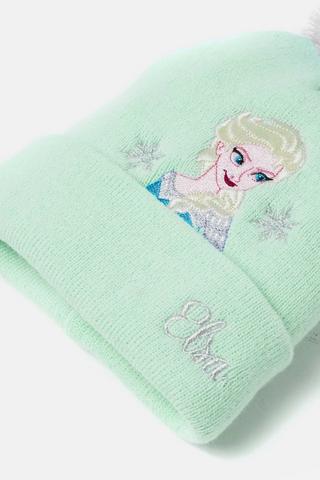 Frozen Beanie