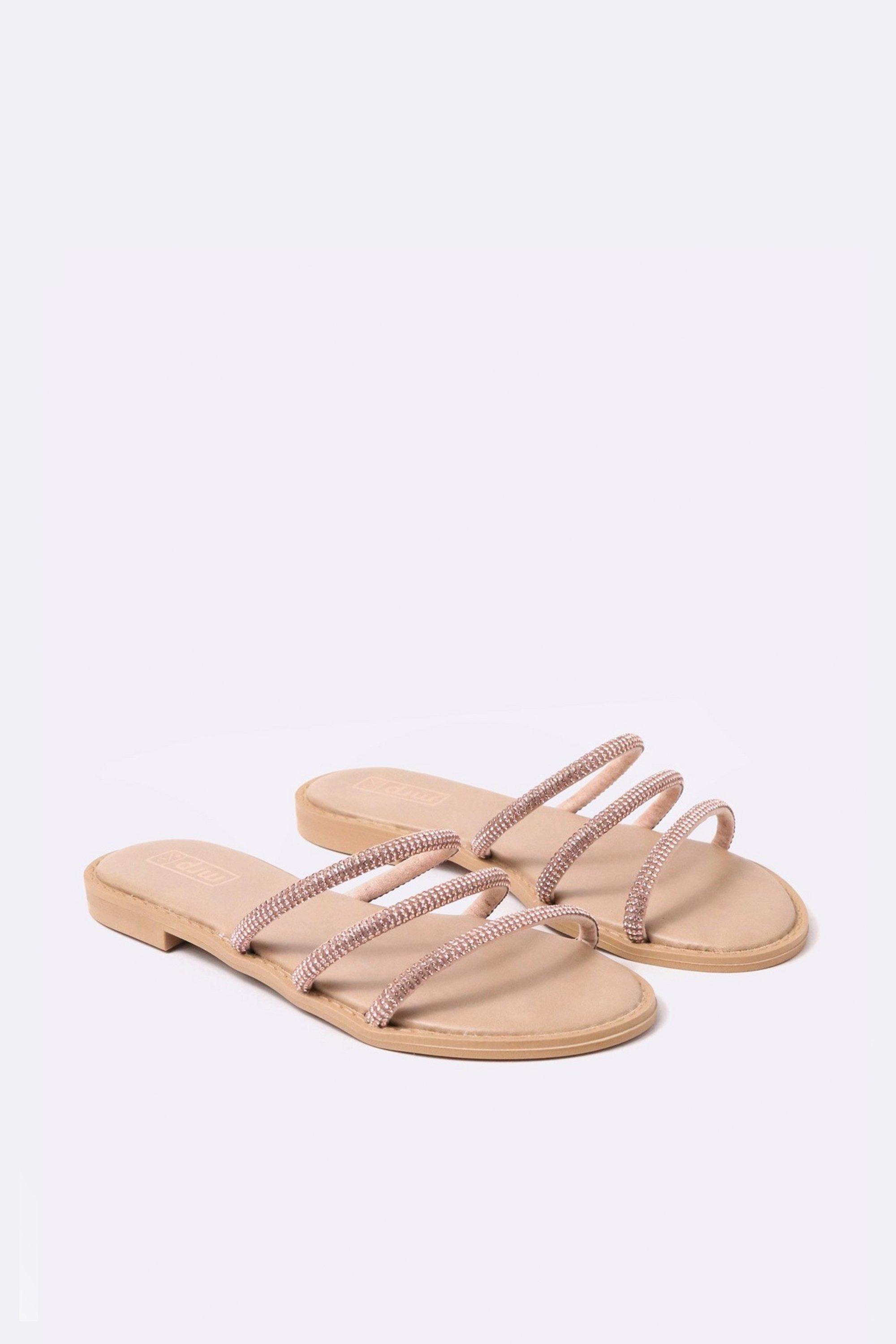 mens mule slip on shoes