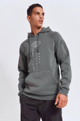 Active Hoodie