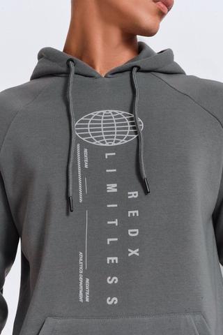 Active Hoodie