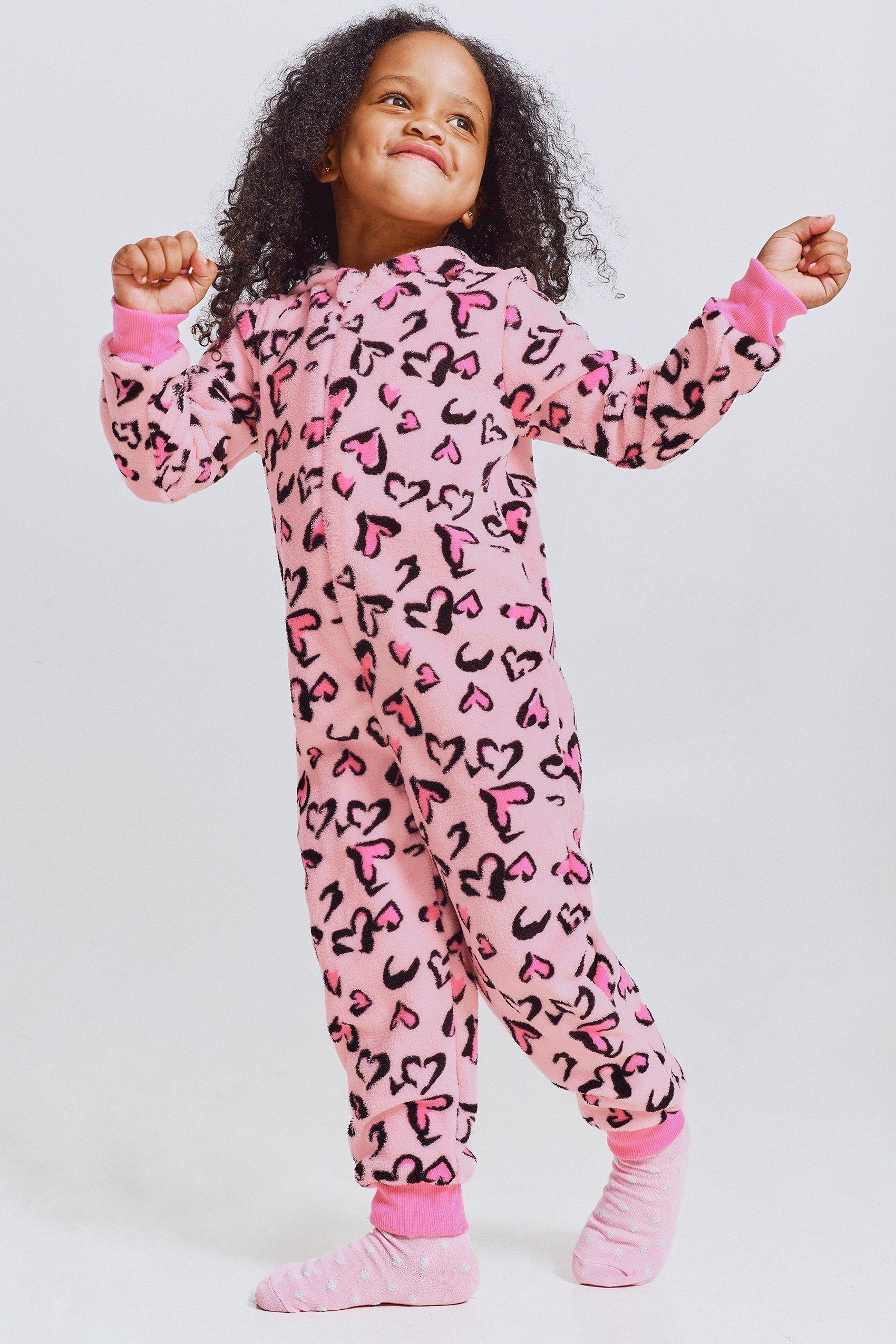 Mr Price, Kids Sleepwear