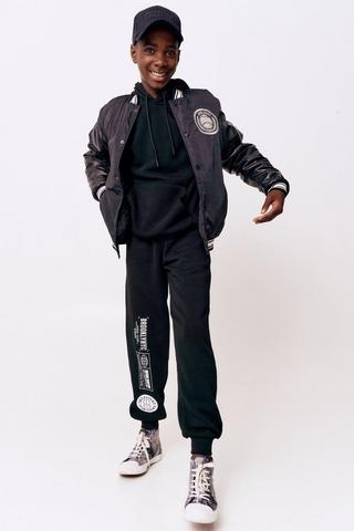 Joggers