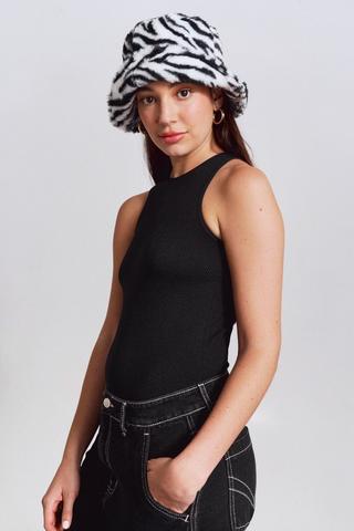 Seamless Racer Bodysuit