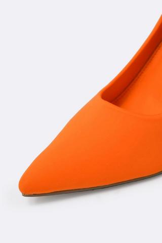 Court Heel