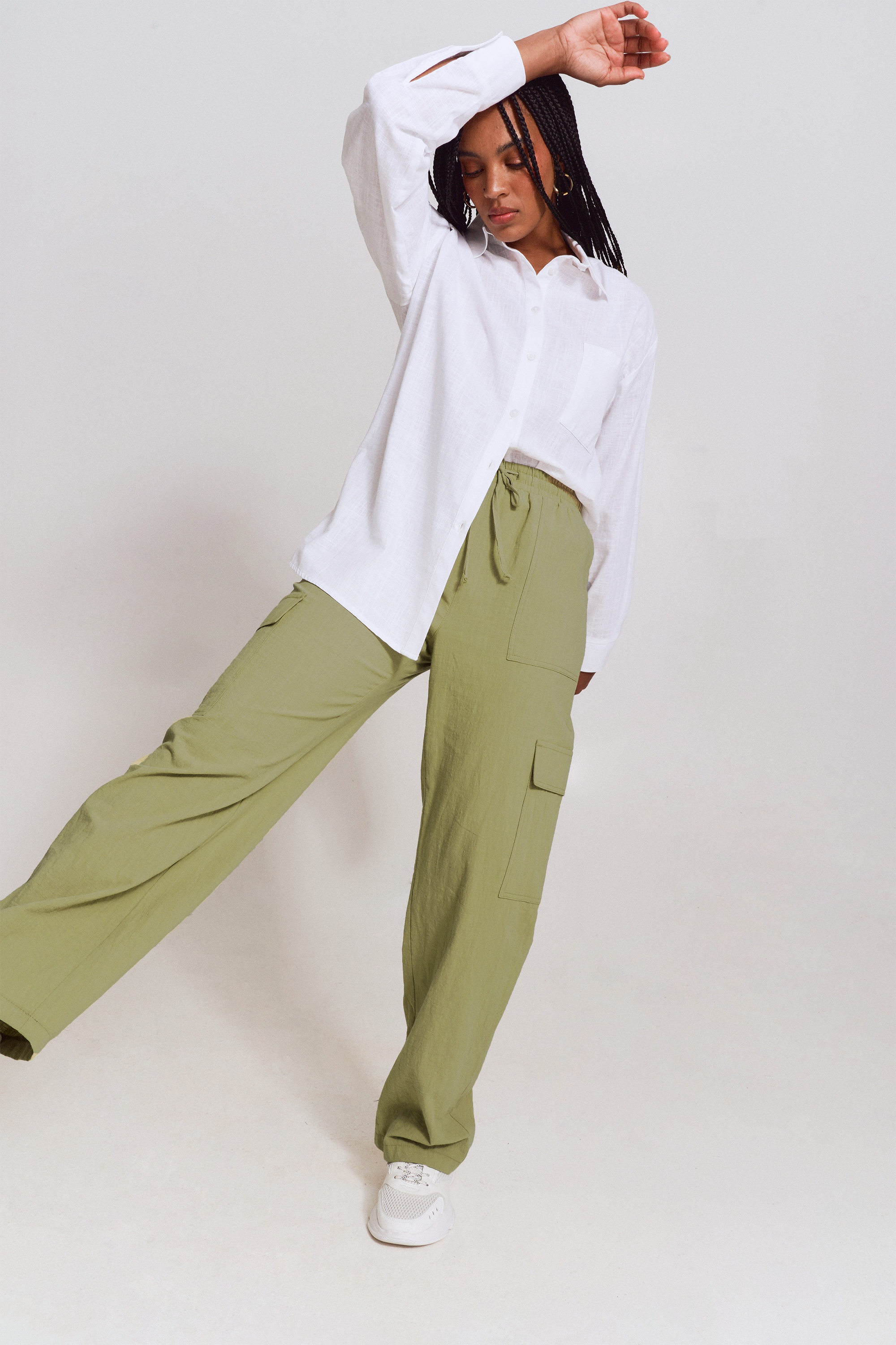 Outfit check: Styling cargo pants from Mr Price @Mrprice @Mr Price