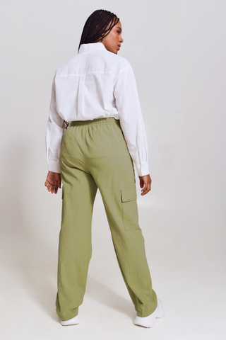 Cargo Pants