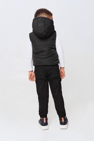 Cargo Joggers