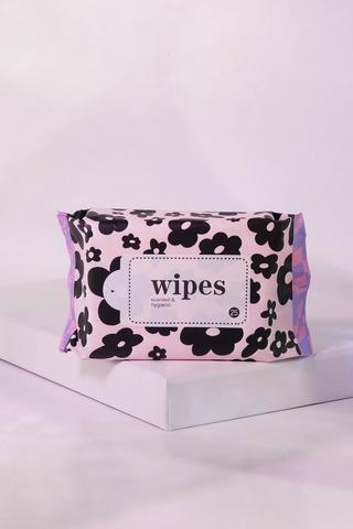 25 Wet Wipes