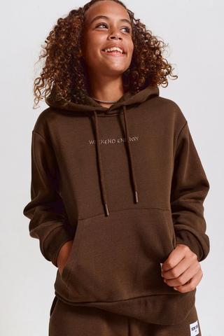 Active Hoodie
