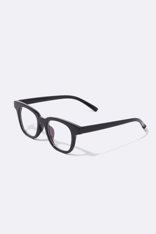 Geeky Glasses