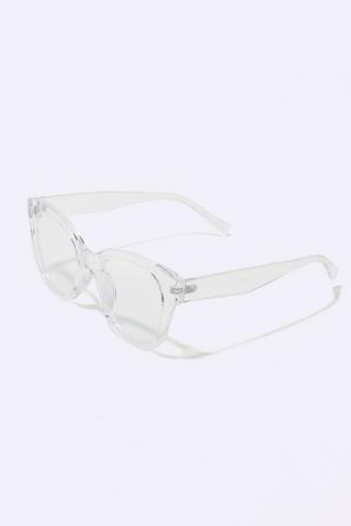 Geeky Glasses