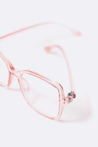 Geeky Glasses