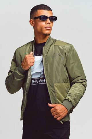 Bomber clearance jacket prices