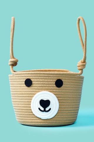 Storage Basket