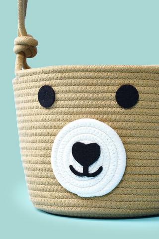 Storage Basket