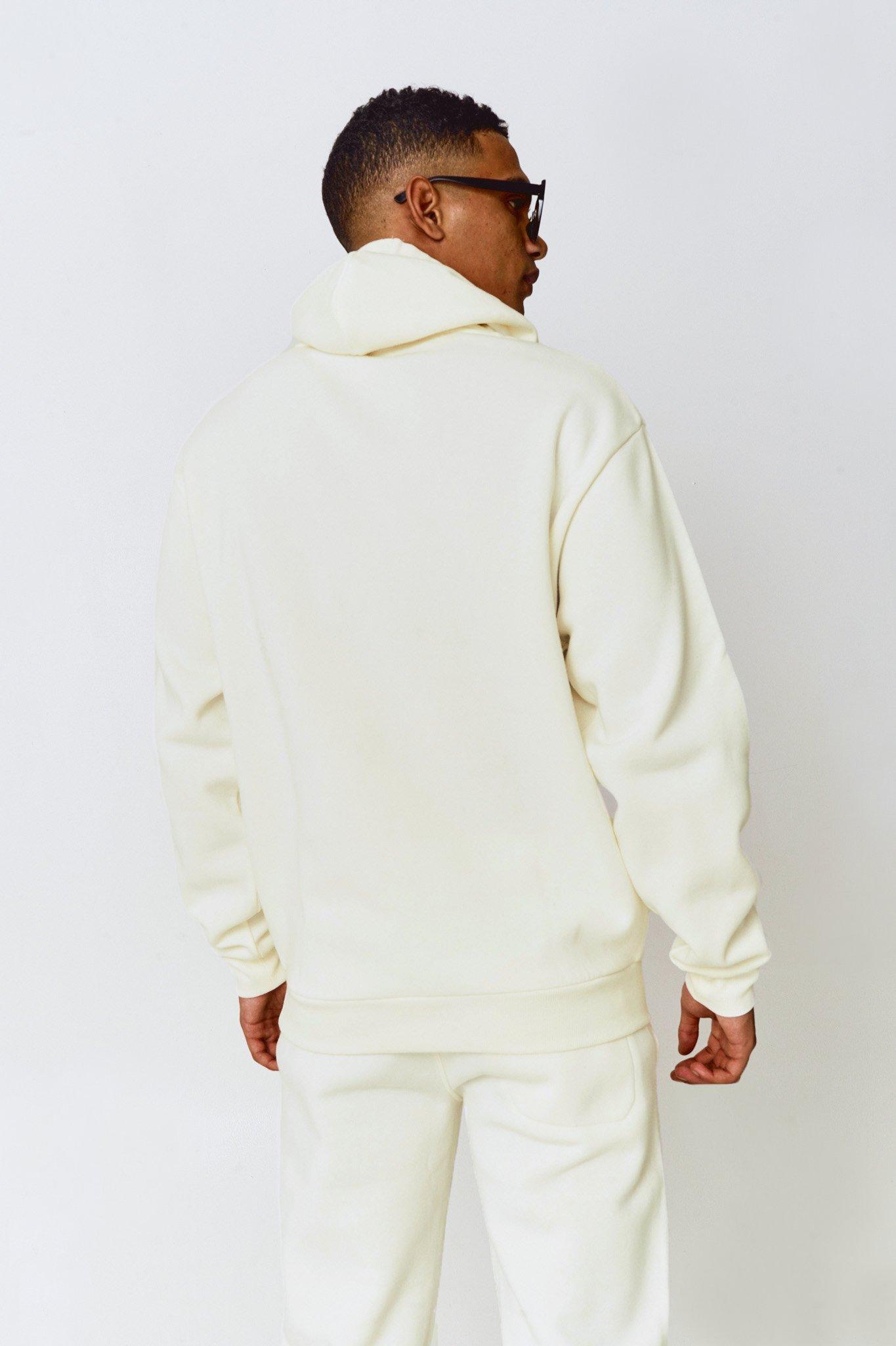 Mr price white online hoodies