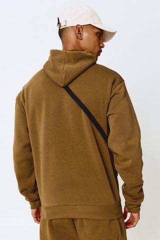 Active Hoodie