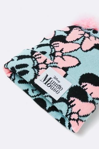 Minnie Mouse Beanie