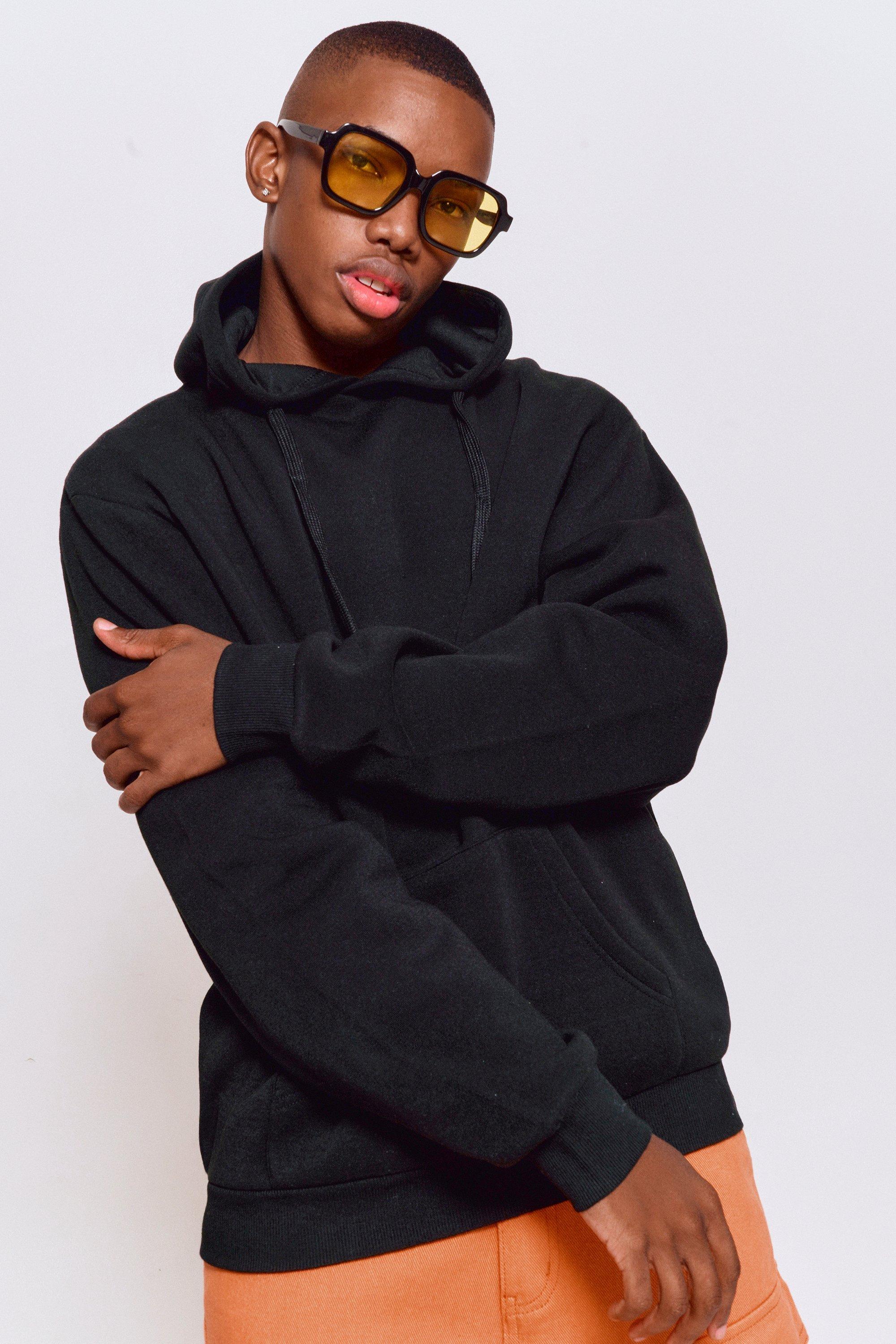 Mr price plain online hoodies