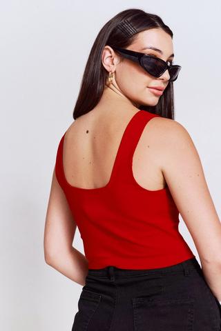 Corset Top
