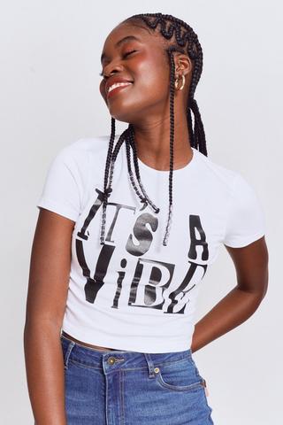 Graphic T-shirt