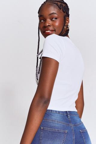 Graphic T-shirt