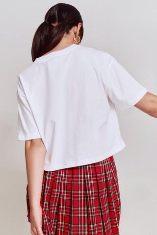 Boxy T-shirt