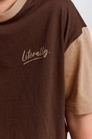 Boxy T-shirt