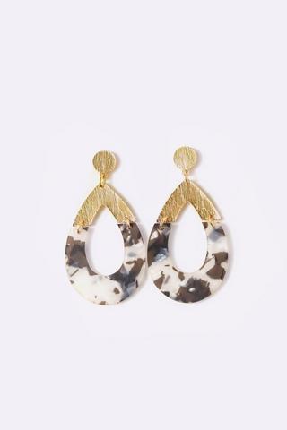 Drop Earrings