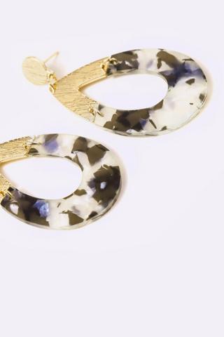 Drop Earrings