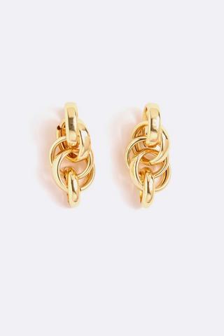 Drop Earrings