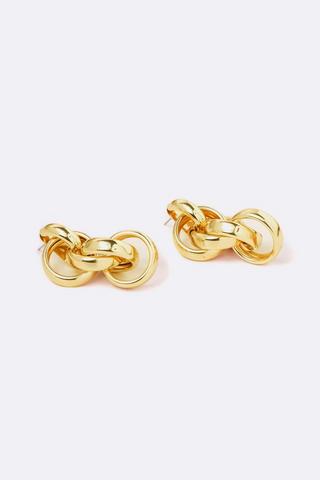 Drop Earrings
