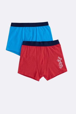 2 Pack Trunks
