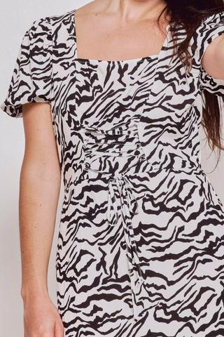 Midi Dress
